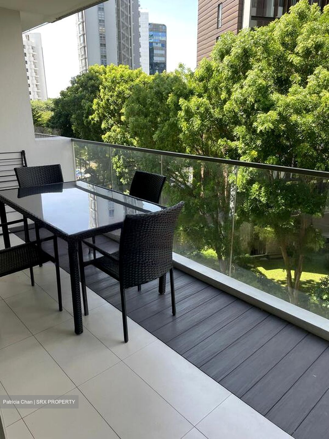 The Peak @ Cairnhill II (D9), Apartment #474374521